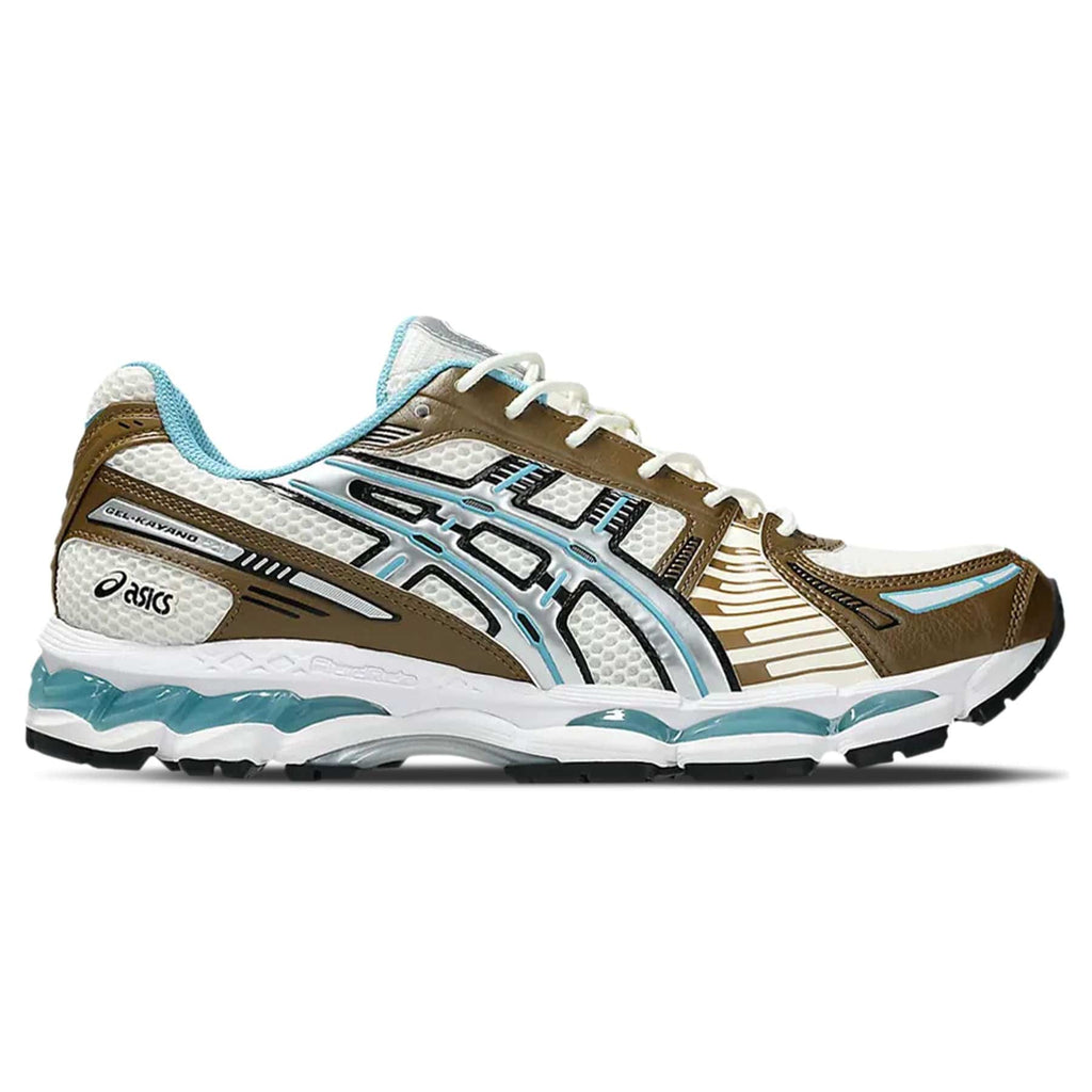 ASICS Gel Kayano 12.1 'Cream Stillwater' - Kick Game