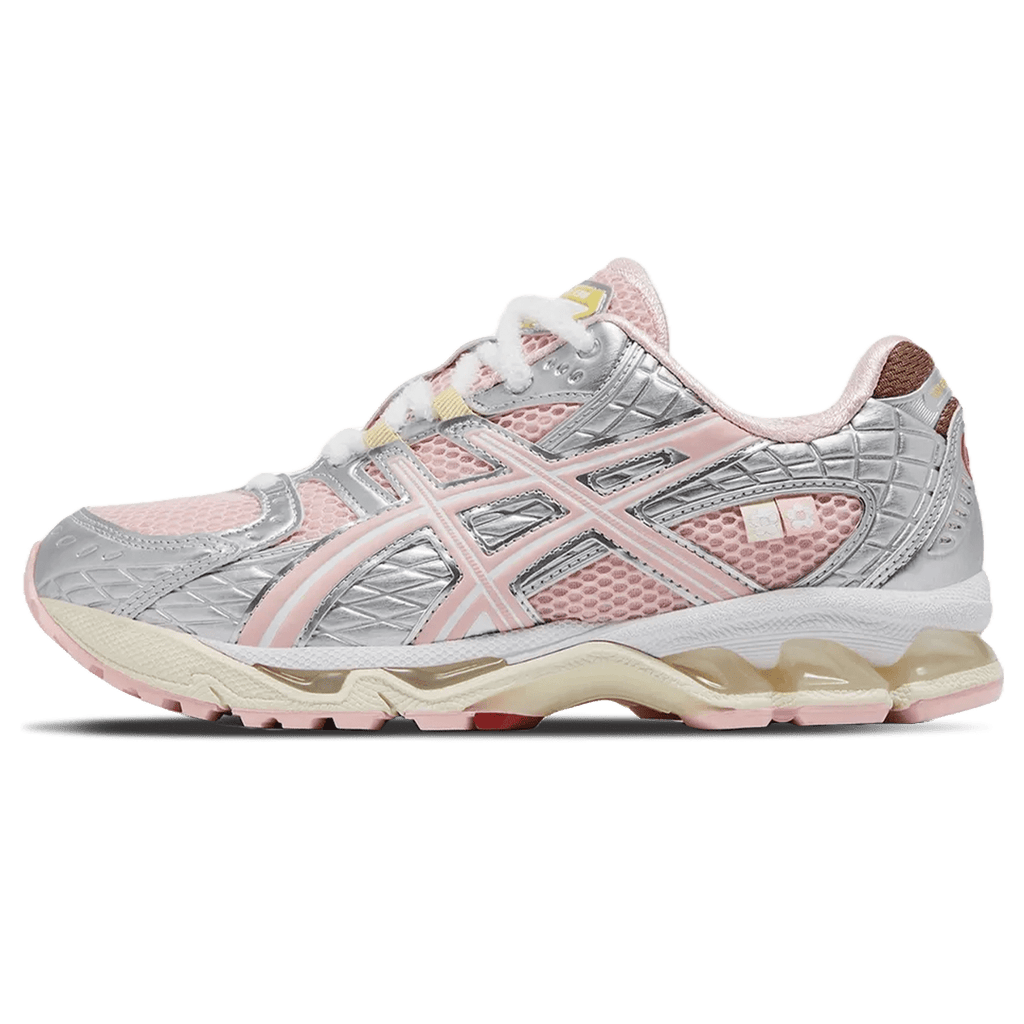 VANDYTHEPINK x atmos x ASICS Gel Nimbus 10.1 'Strawberry' - Kick Game
