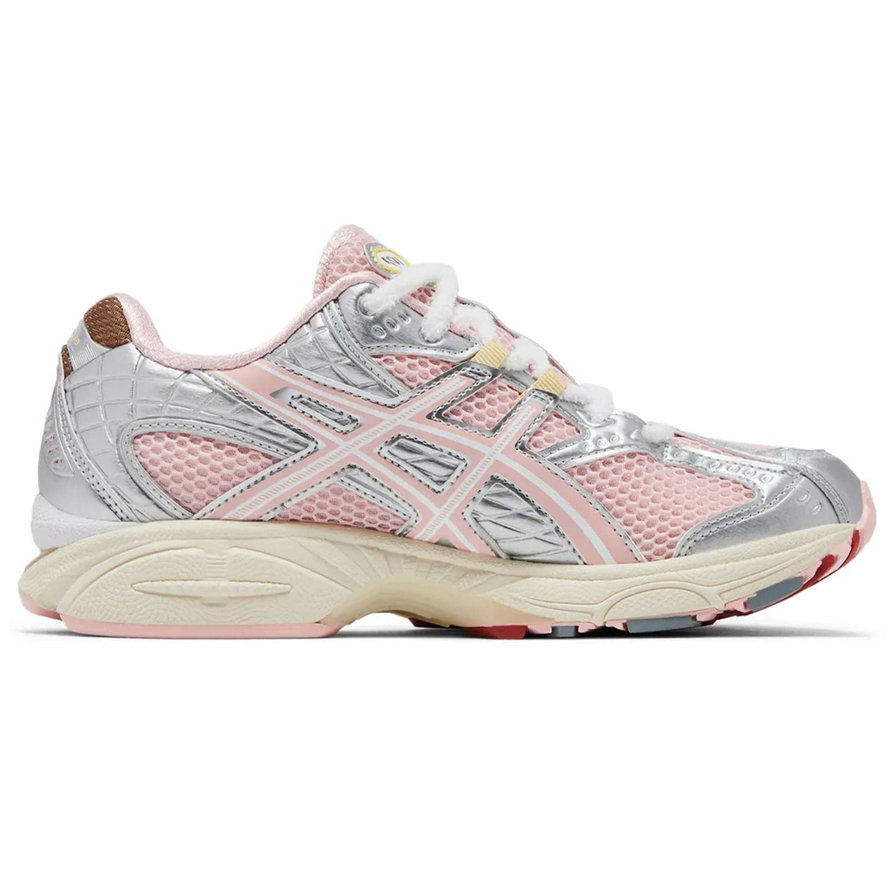 VANDYTHEPINK x atmos x ASICS Gel Nimbus 10.1 'Strawberry' - Kick Game