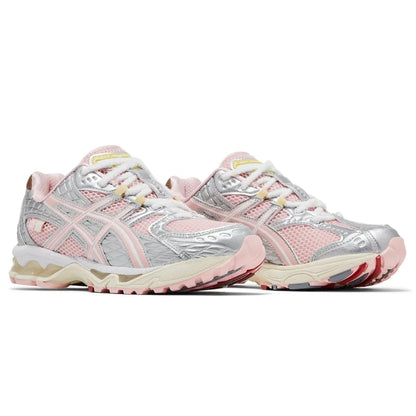 VANDYTHEPINK x atmos x ASICS Gel Nimbus 10.1 'Strawberry' - Kick Game