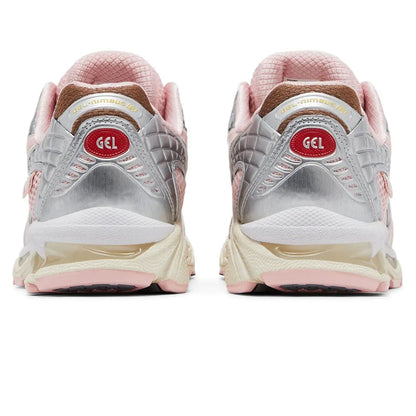 VANDYTHEPINK x atmos x ASICS Gel Nimbus 10.1 'Strawberry' - Kick Game