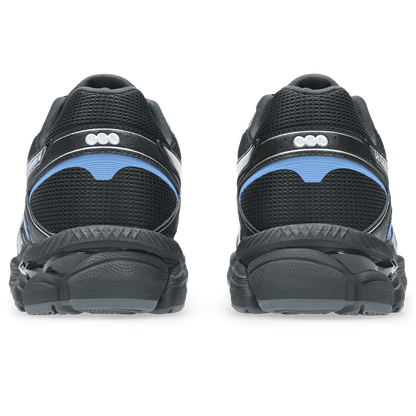 ASICS Gel Cumulus 16 'Black Pure Silver' - Kick Game