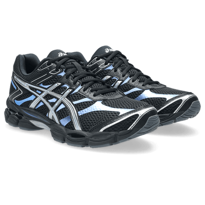 ASICS Gel Cumulus 16 'Black Pure Silver' - Kick Game