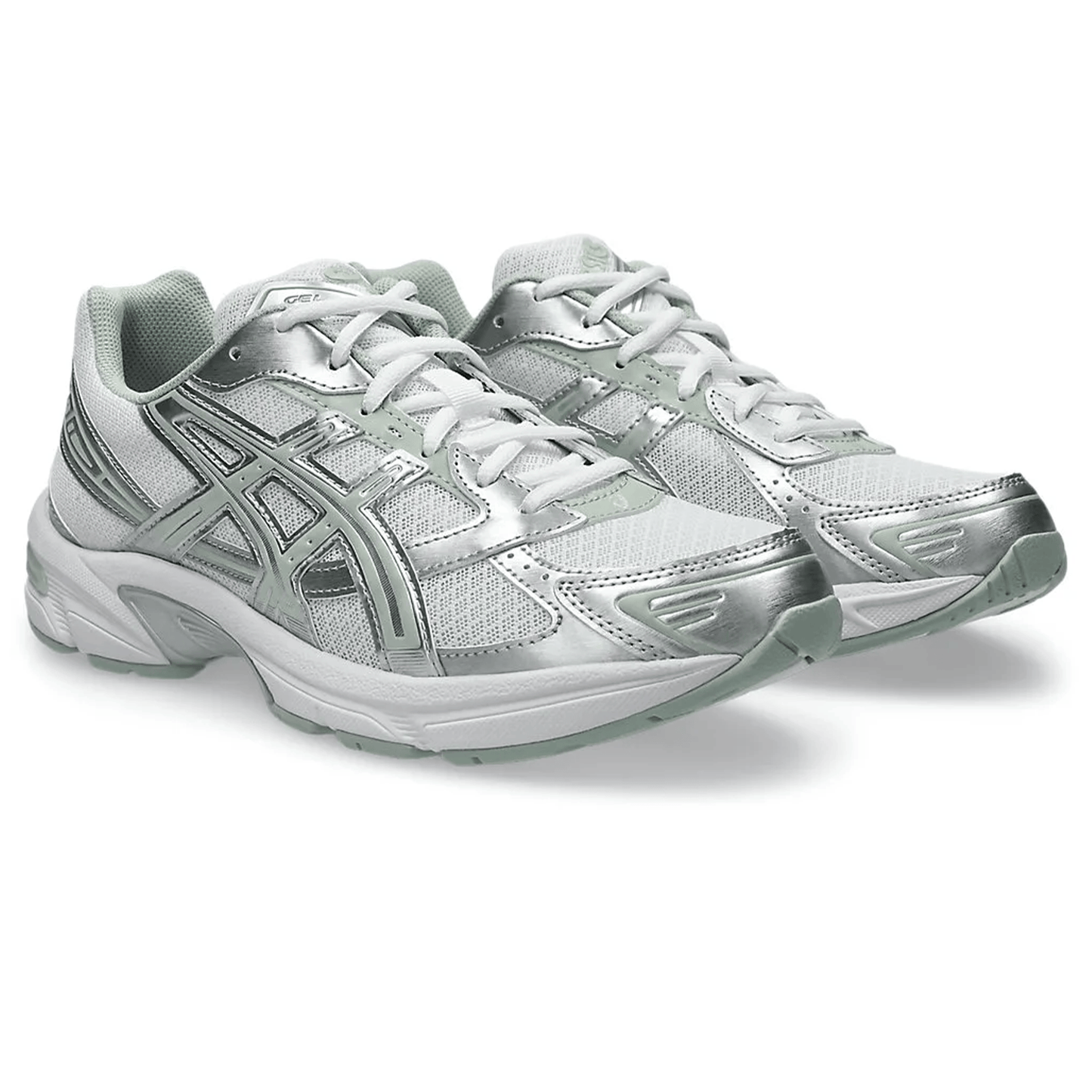 ASICS Gel 1130 'White Sage Frost' - Kick Game