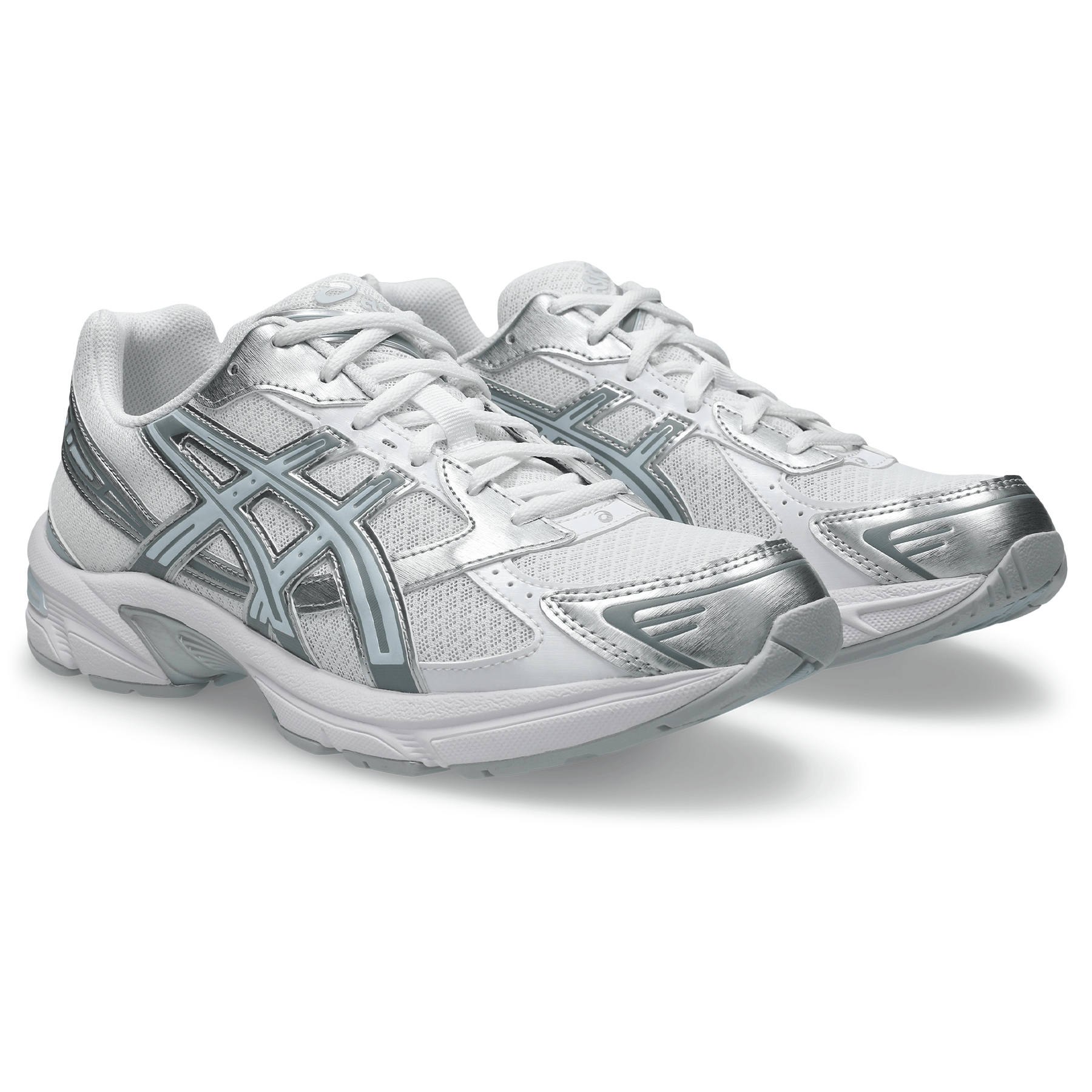 ASICS Gel 1130 'White Storm Cloud' - Kick Game