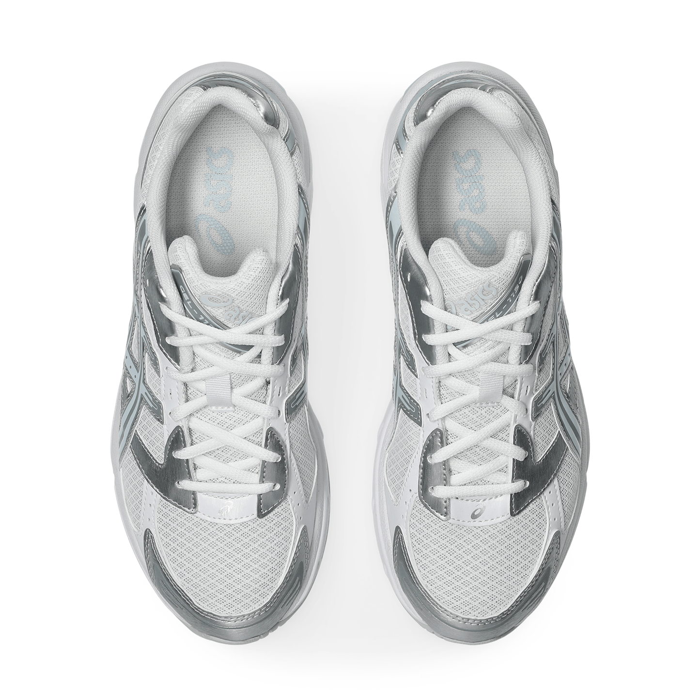 ASICS Gel 1130 'White Storm Cloud' - Kick Game
