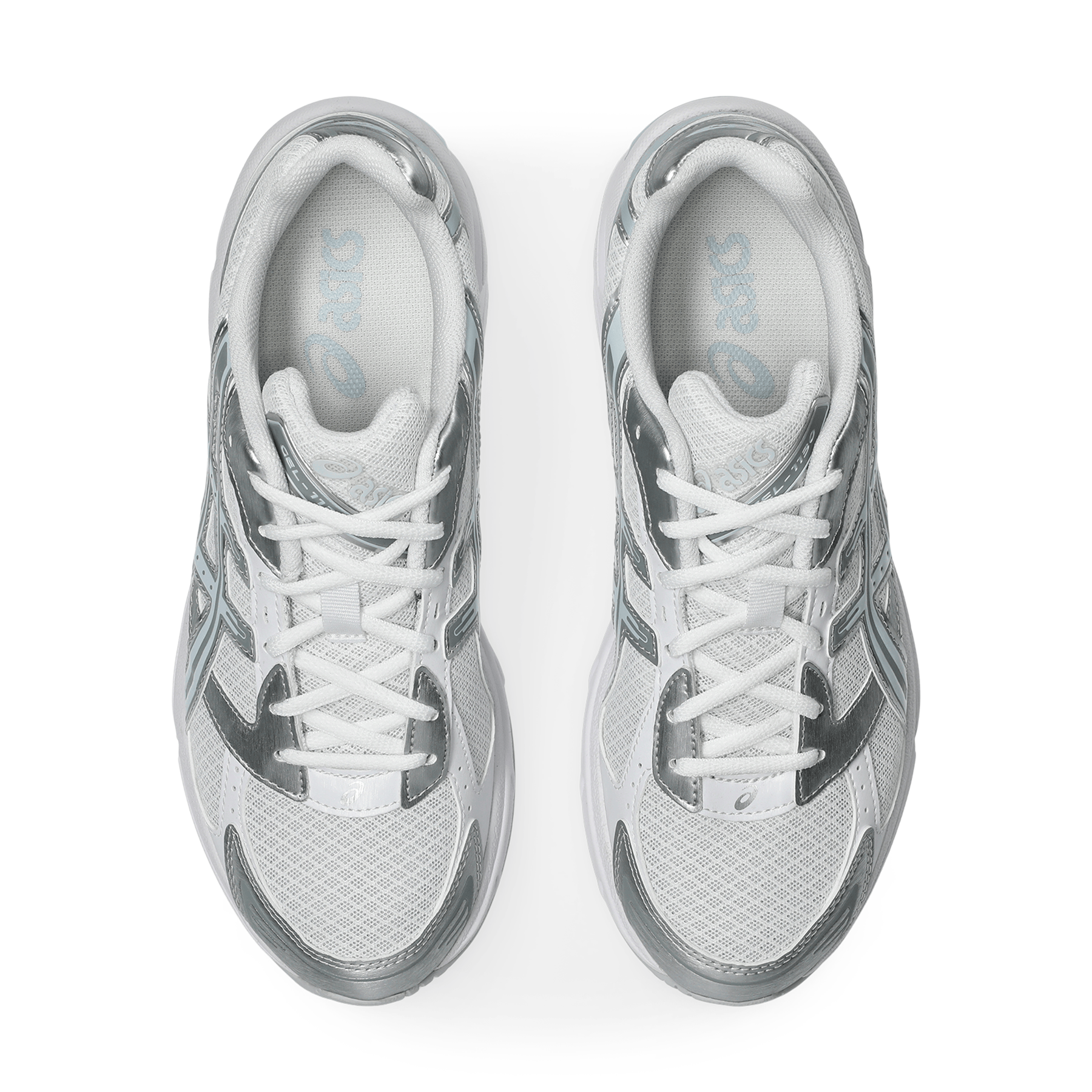 ASICS Gel 1130 'White Storm Cloud' - Kick Game