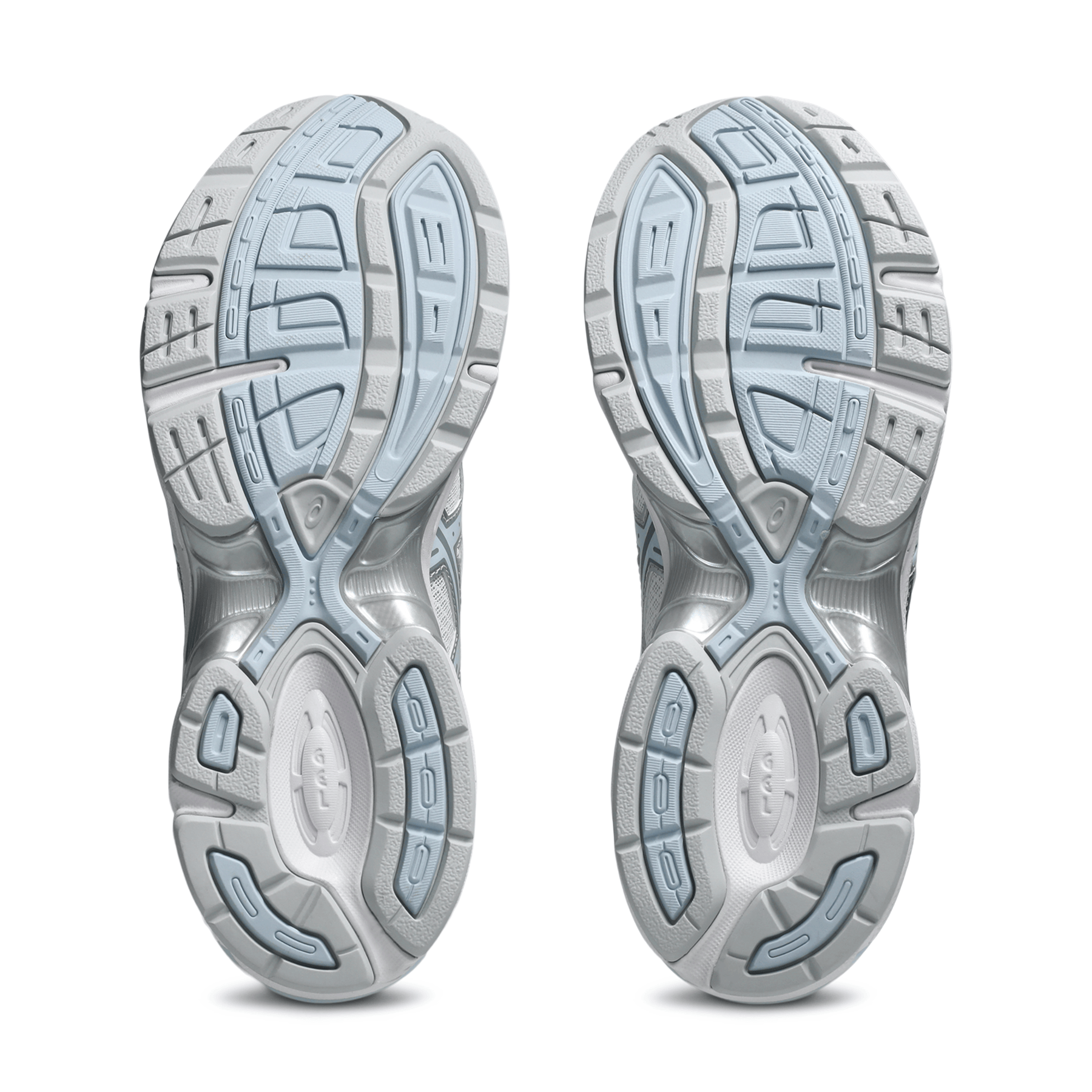 ASICS Gel 1130 'White Storm Cloud' - Kick Game