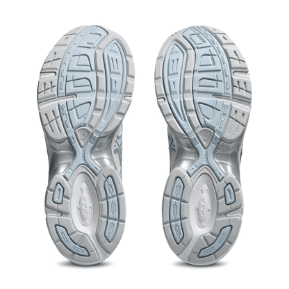 ASICS Gel 1130 'White Storm Cloud' - Kick Game