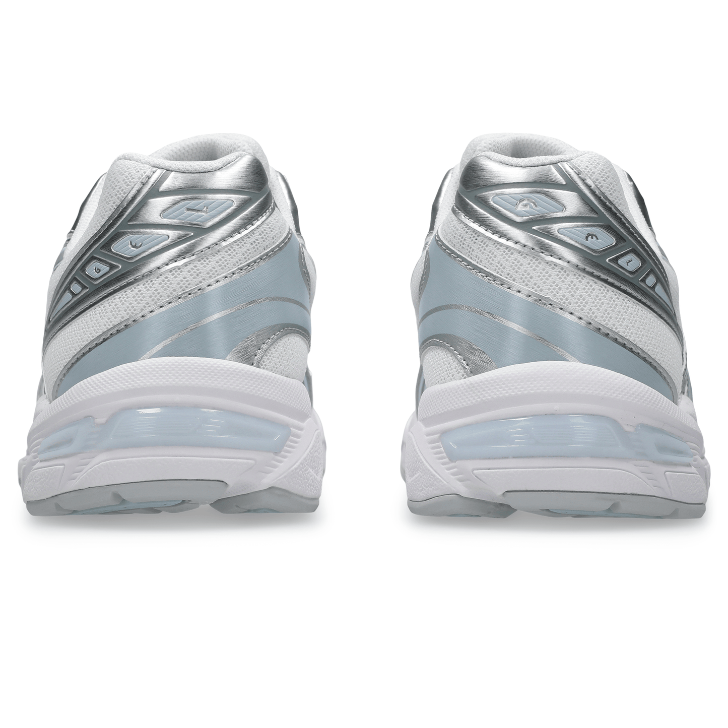 ASICS Gel 1130 'White Storm Cloud' - Kick Game