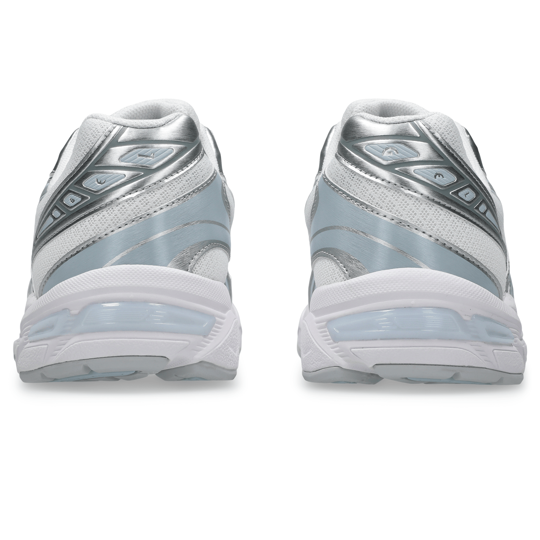 ASICS Gel 1130 'White Storm Cloud' - Kick Game