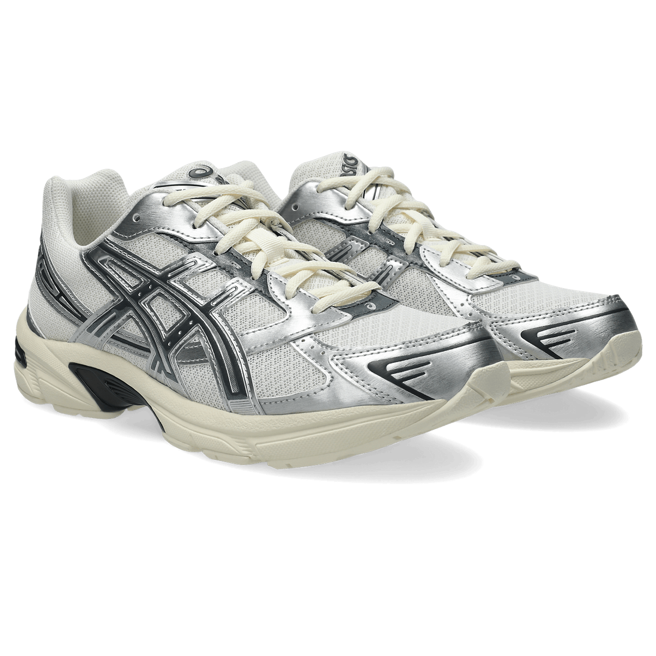 ASICS Gel 1130 'Cream Carrier Grey' - Kick Game