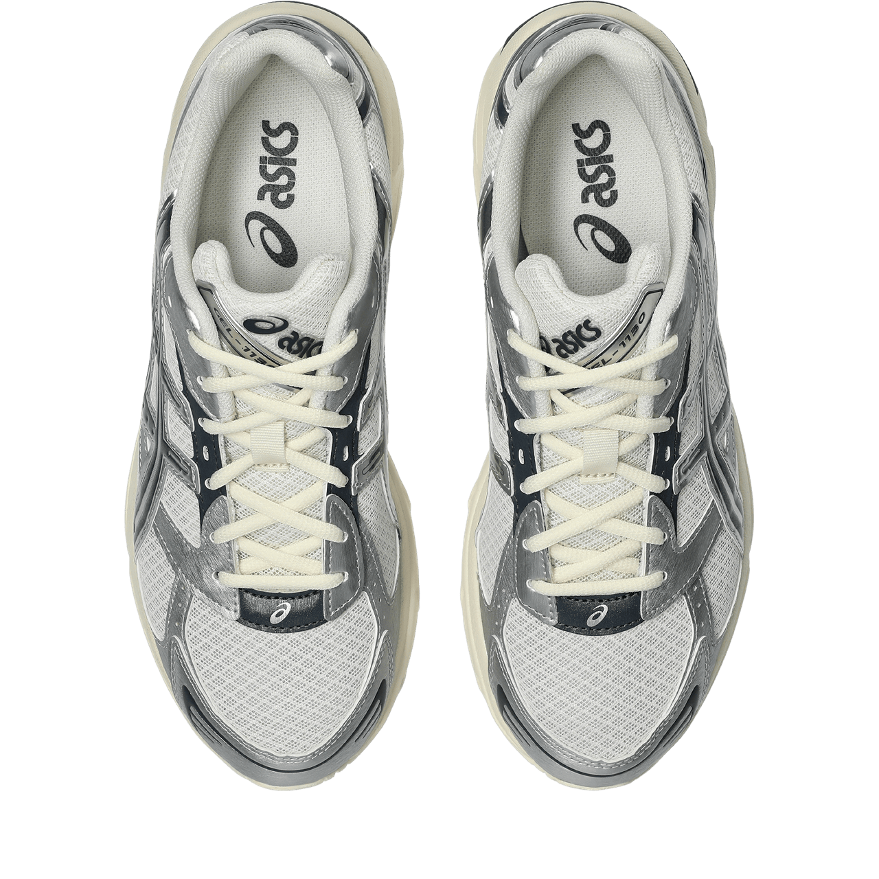 ASICS Gel 1130 'Cream Carrier Grey' - Kick Game