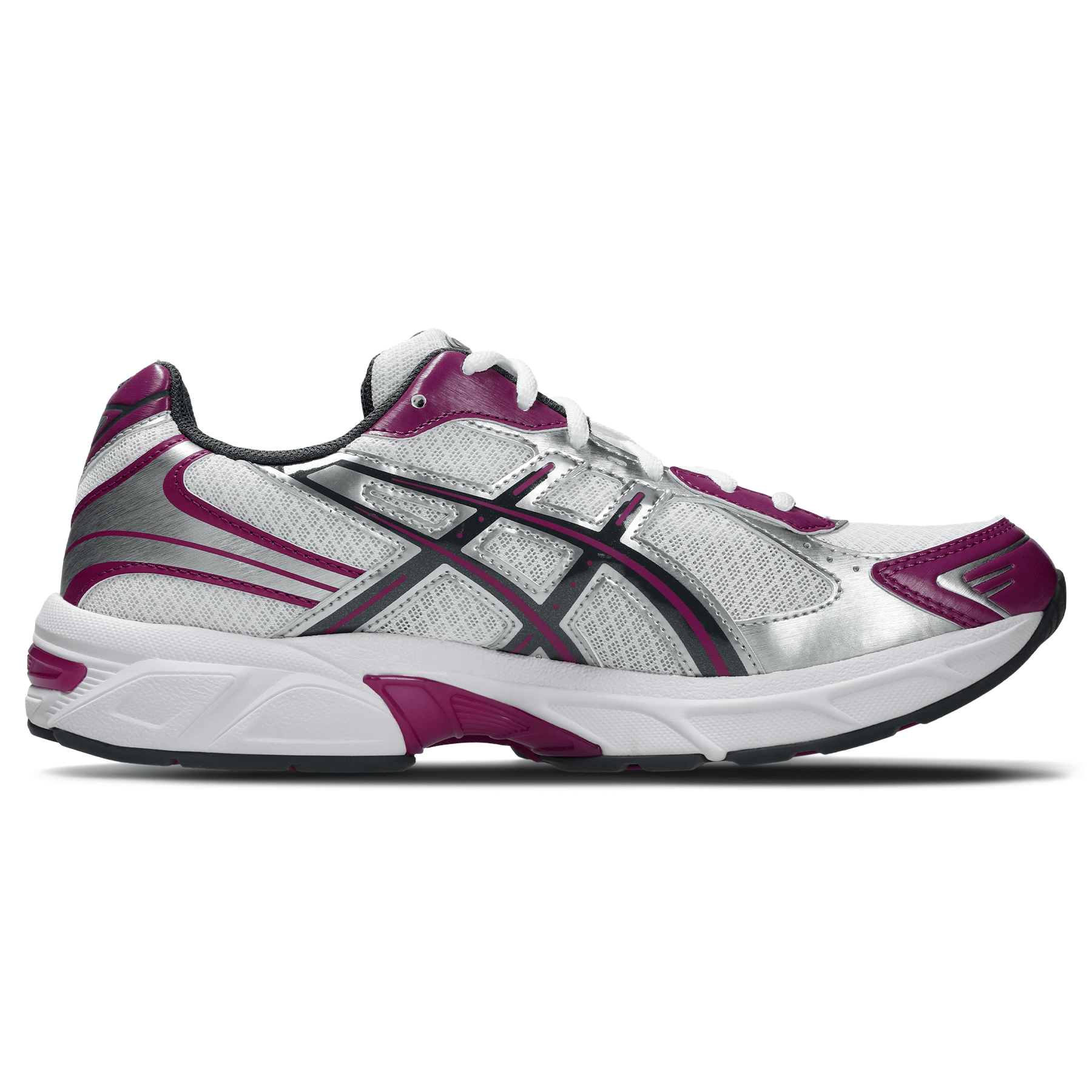 ASICS Gel 1130 'White Lavender Field' - Kick Game