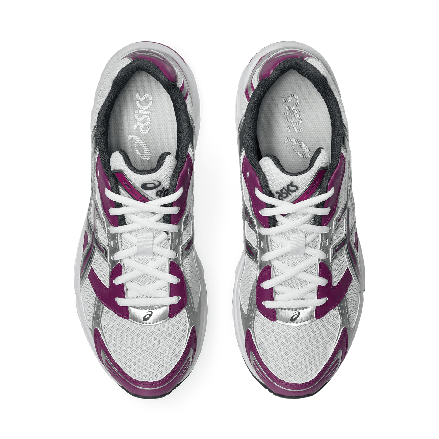 ASICS Gel 1130 'White Lavender Field' - Kick Game