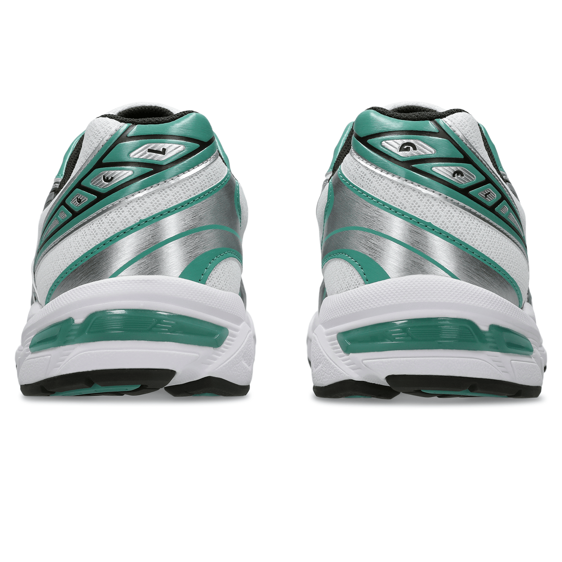 ASICS Gel 1130 'White Catalina Green' - Kick Game