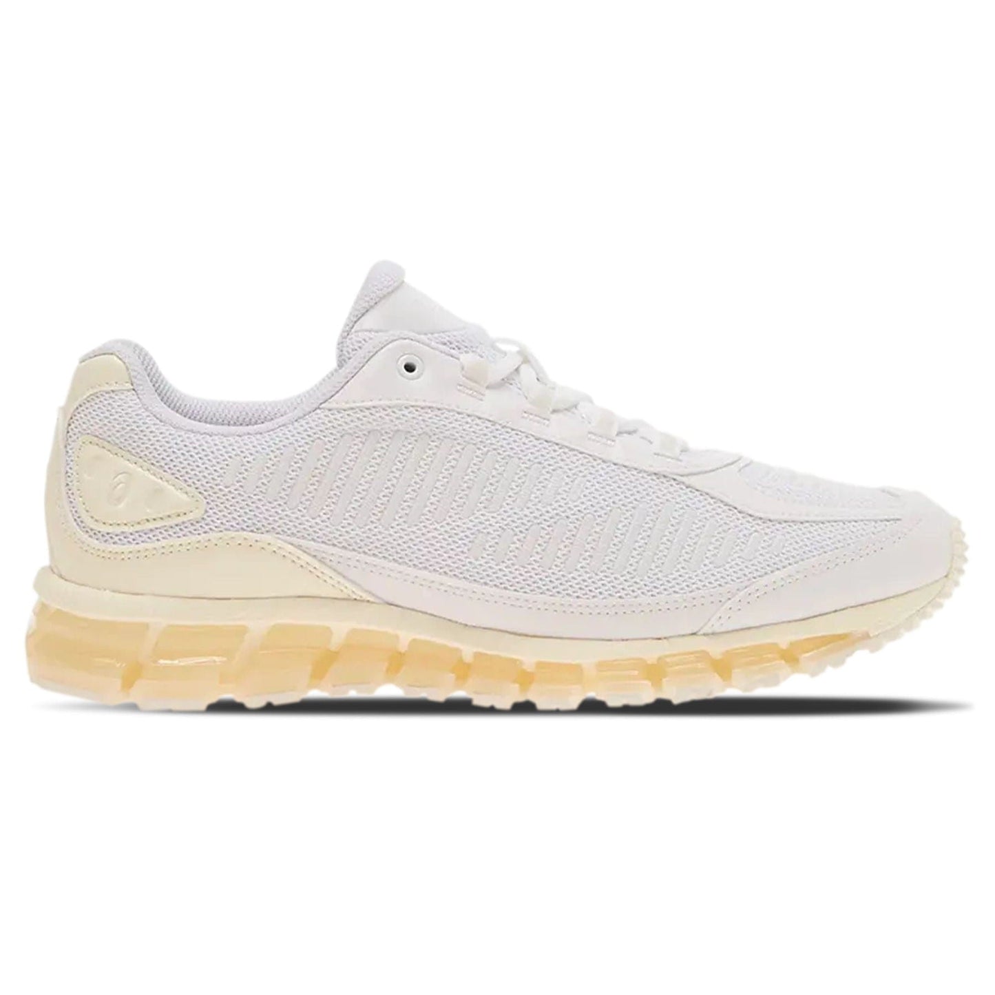 JJJJound x ASICS Gel Quantum 360 1 'White' - Kick Game