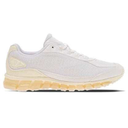 JJJJound x ASICS Gel Quantum 360 1 'White' - Kick Game