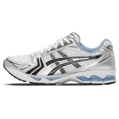 JJJJound × Asics Gel-Kayano 14 JJJJound ASICS GEL-KAYANO 14 White/White HBX Release | Hypebeast