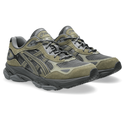 ASICS Gel NYC 2.0 'Graphite Grey Loden Green'