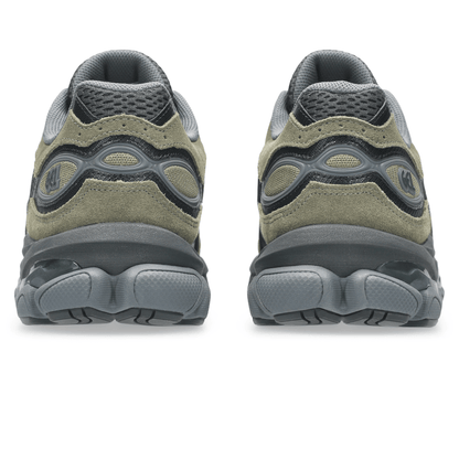 ASICS Gel NYC 2.0 'Graphite Grey Loden Green'