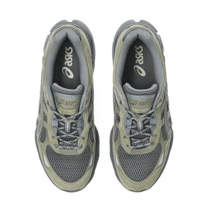 ASICS Gel NYC 2.0 'Graphite Grey Loden Green'