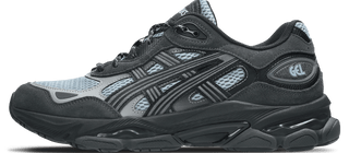 ASICS Gel NYC 2.0 'Slate Blue Graphite Grey' - Kick Game