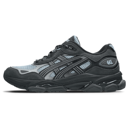 ASICS Gel NYC 2.0 'Slate Blue Graphite Grey' - Kick Game