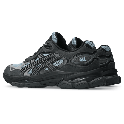 ASICS Gel NYC 2.0 'Slate Blue Graphite Grey' - Kick Game