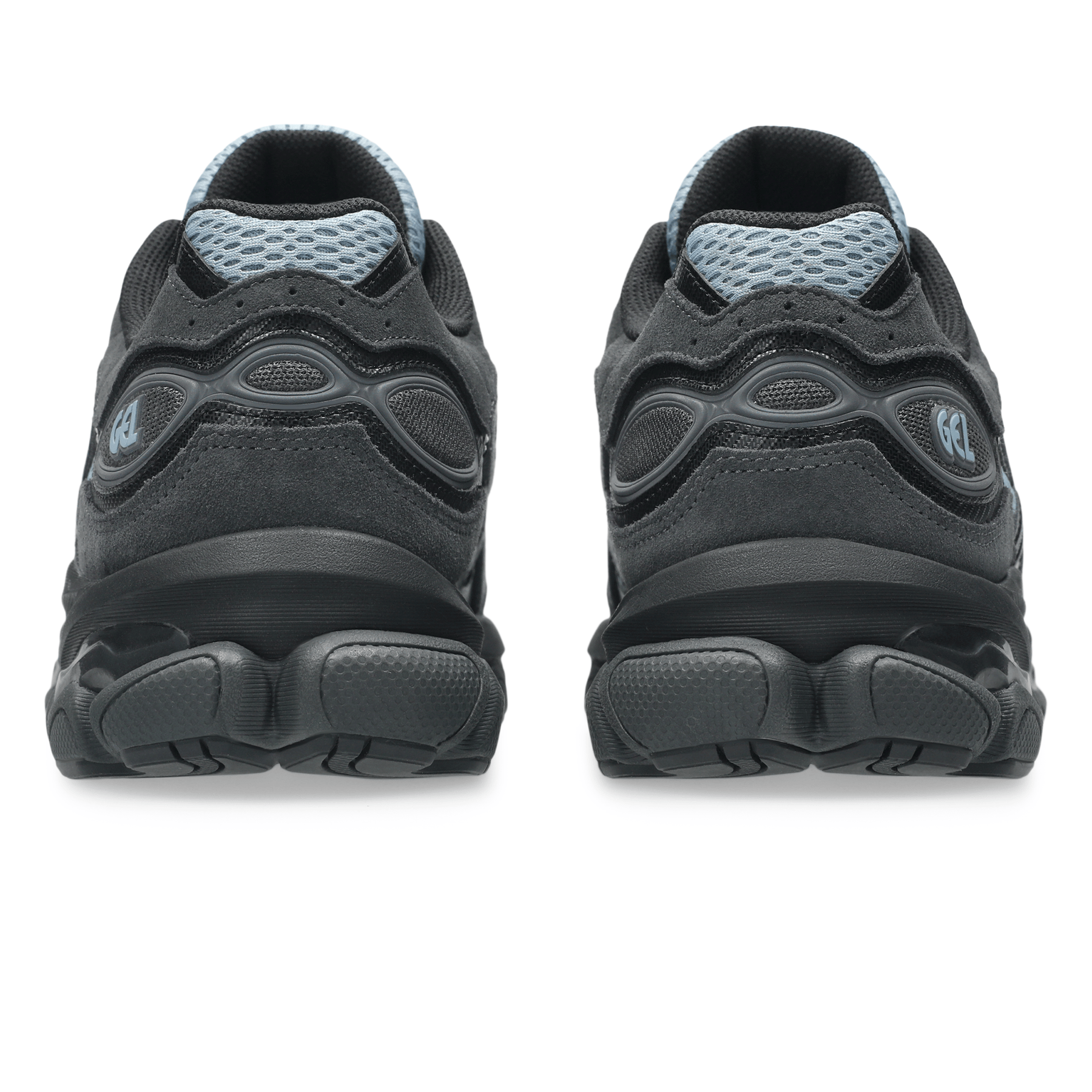 ASICS Gel NYC 2.0 'Slate Blue Graphite Grey' - Kick Game