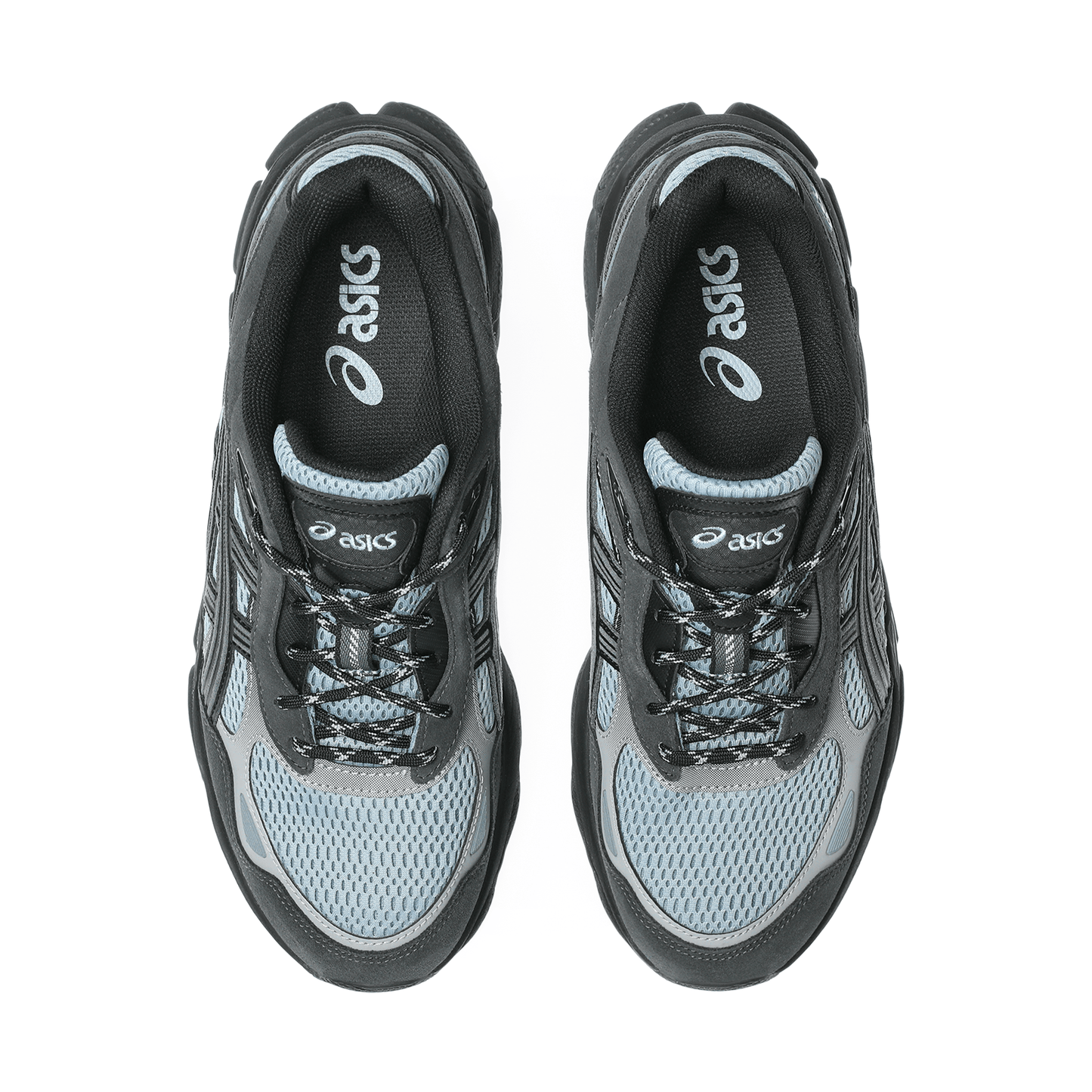 ASICS Gel NYC 2.0 'Slate Blue Graphite Grey' - Kick Game