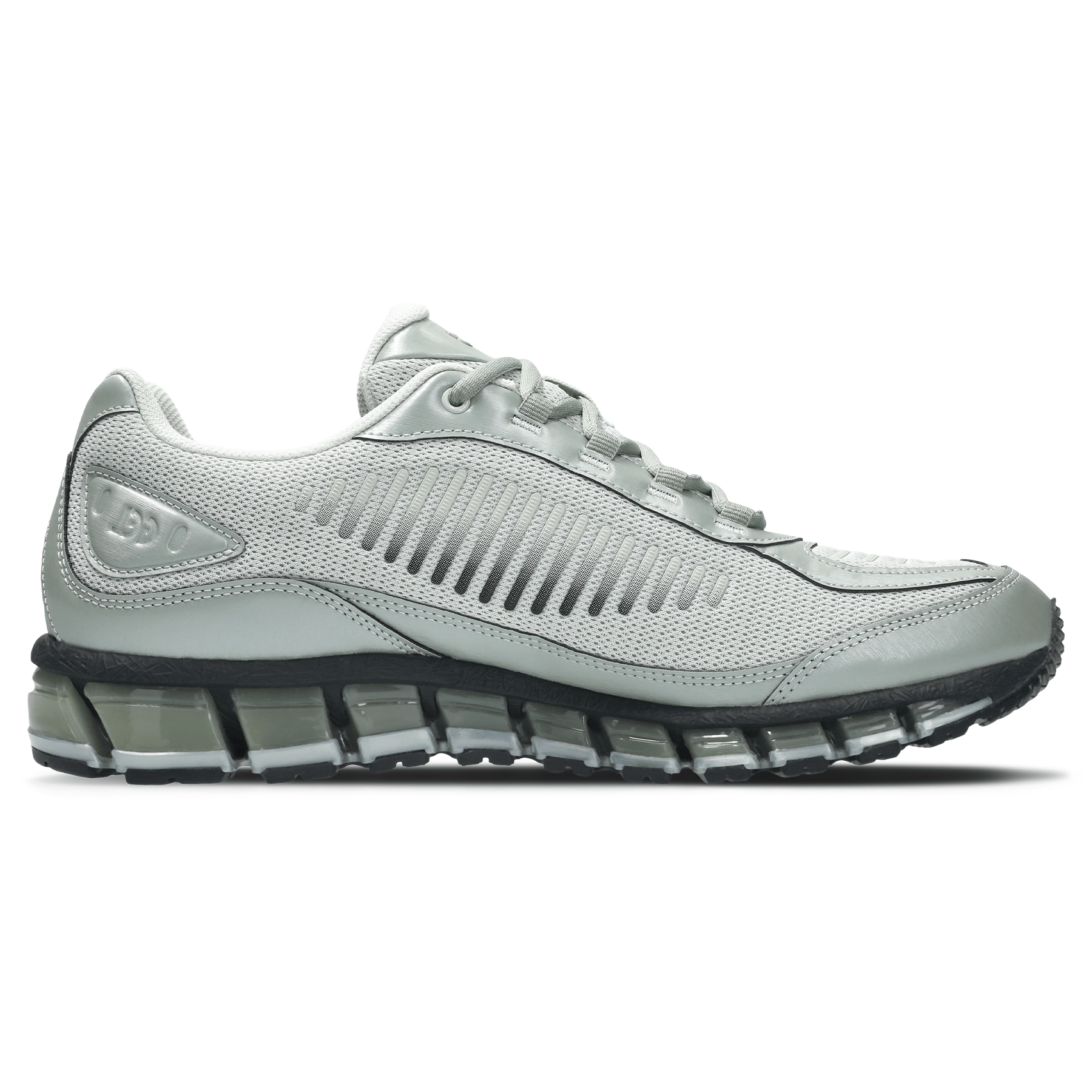 ASICS Gel Quantum 360 1 AMP 'Light Sage Ash Green' - Kick Game