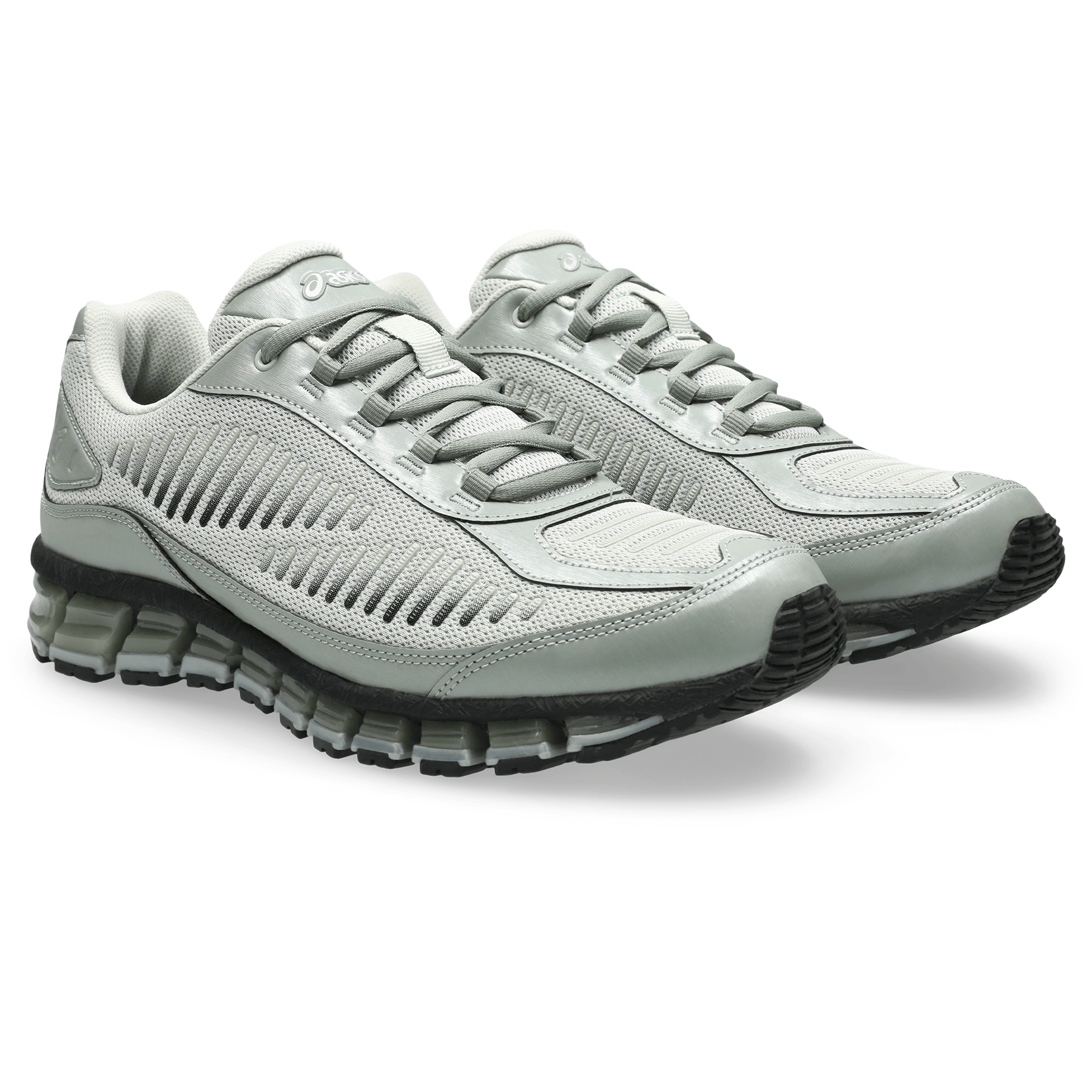 ASICS Gel Quantum 360 1 AMP 'Light Sage Ash Green' - Kick Game