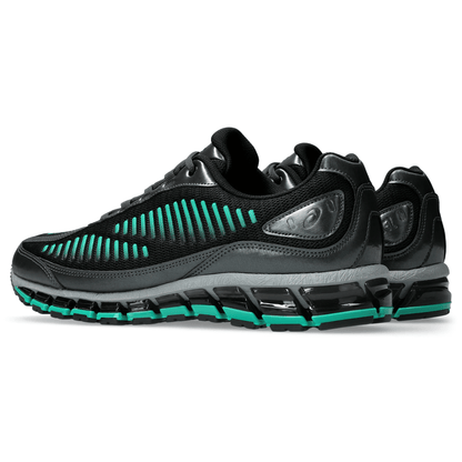 ASICS Gel Quantum 360 I AMP 'Black Edamame Green' - Kick Game
