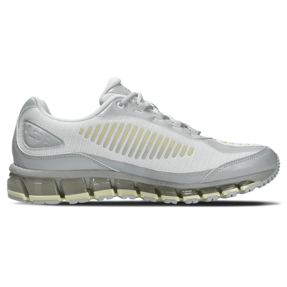 ASICS Gel Quantum 360 I AMP 'White Concrete' - Kick Game