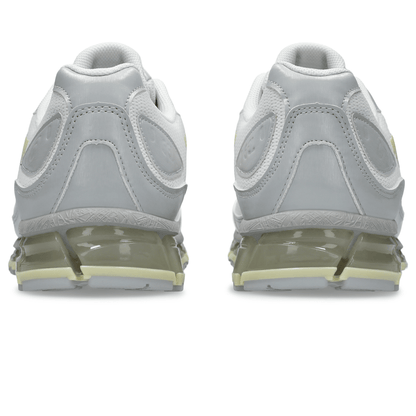 ASICS Gel Quantum 360 I AMP 'White Concrete' - Kick Game