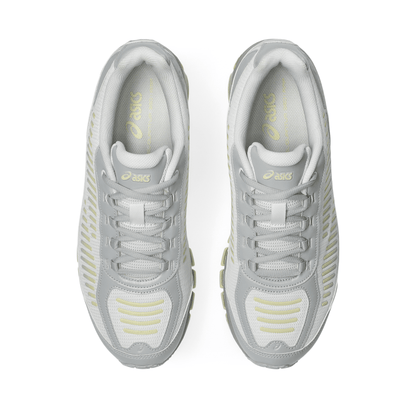 ASICS Gel Quantum 360 I AMP 'White Concrete' - Kick Game