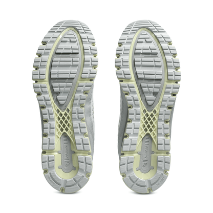 ASICS Gel Quantum 360 I AMP 'White Concrete' - Kick Game