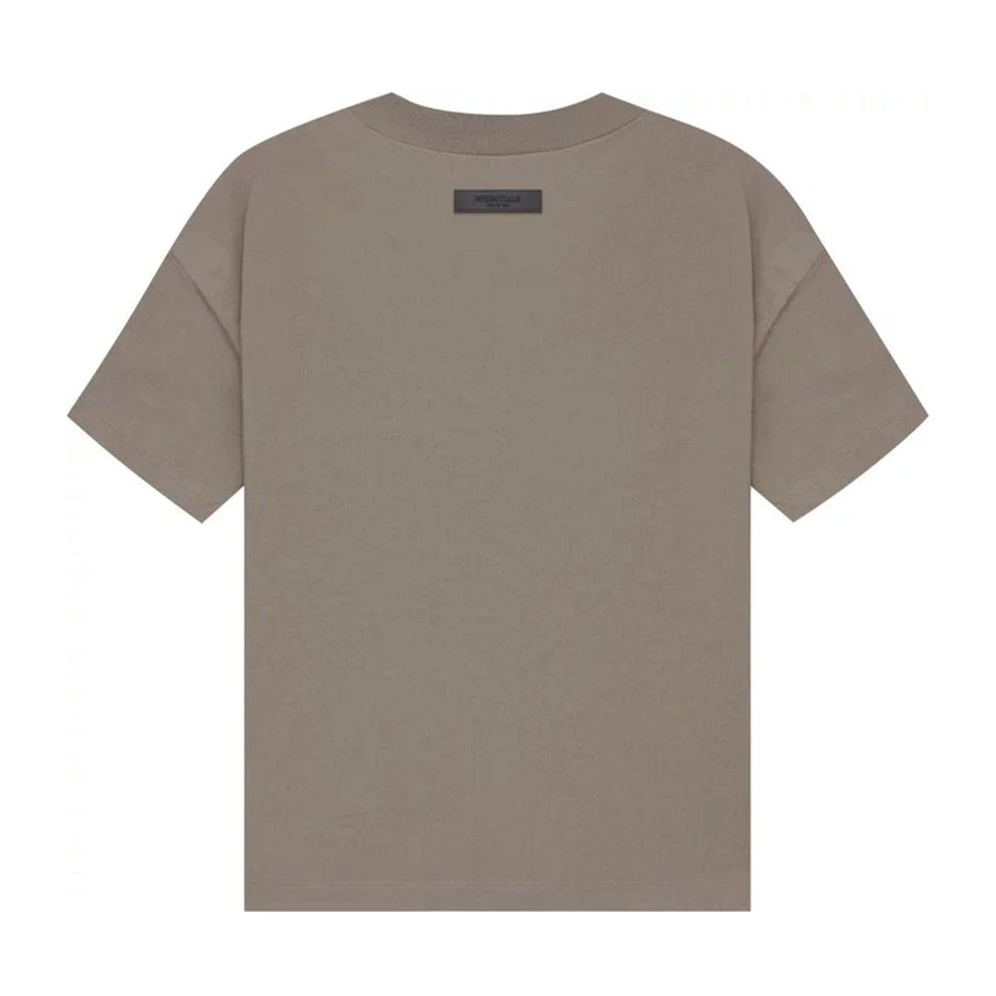 Fear of God Essentials T-shirt 'Desert Taupe' - Kick Game