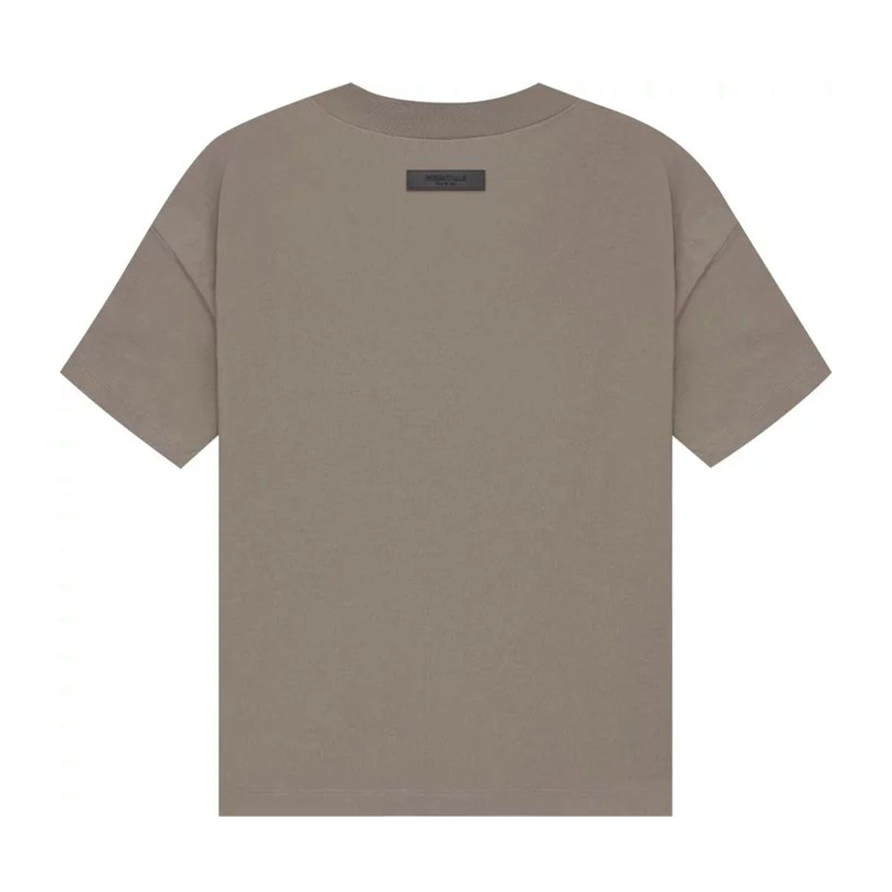 Fear of God Essentials T-shirt 'Desert Taupe' - Kick Game