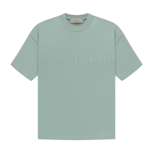 Fear of God Essentials Short-Sleeve Tee 'Sycamore'