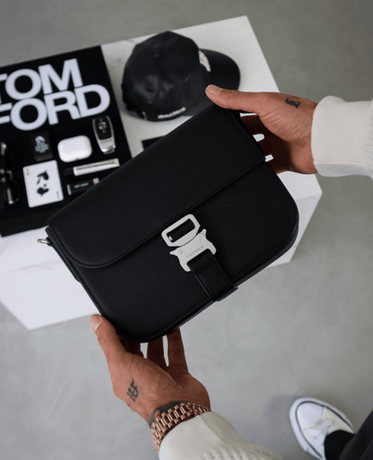 Formes Tecnica Nero - Kick Game