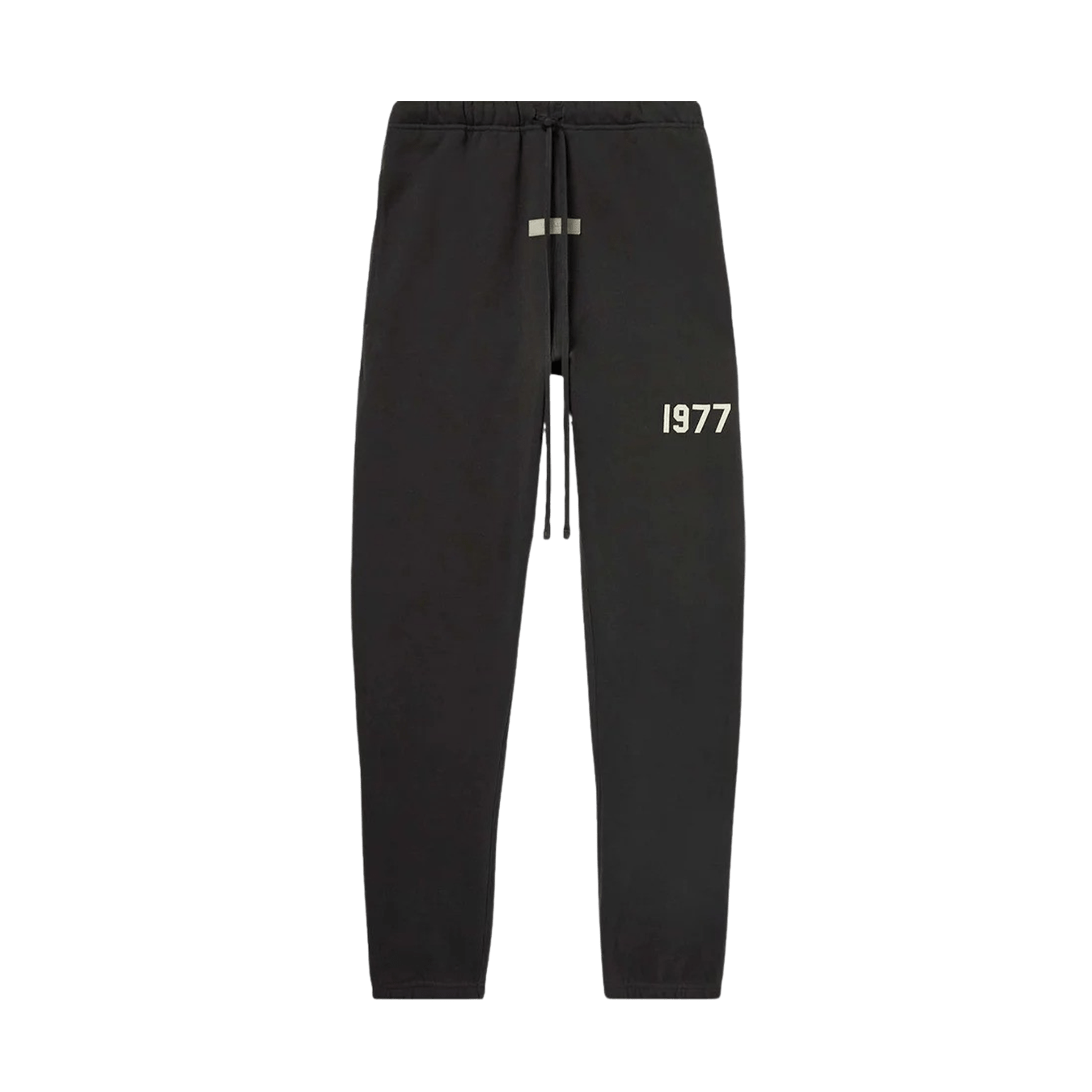 FEAR OF GOD ESSENTIALS 1977 Sweatpants 'Iron' - Kick Game