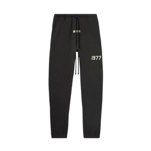 FEAR OF GOD ESSENTIALS 1977 Sweatpants 'Iron'