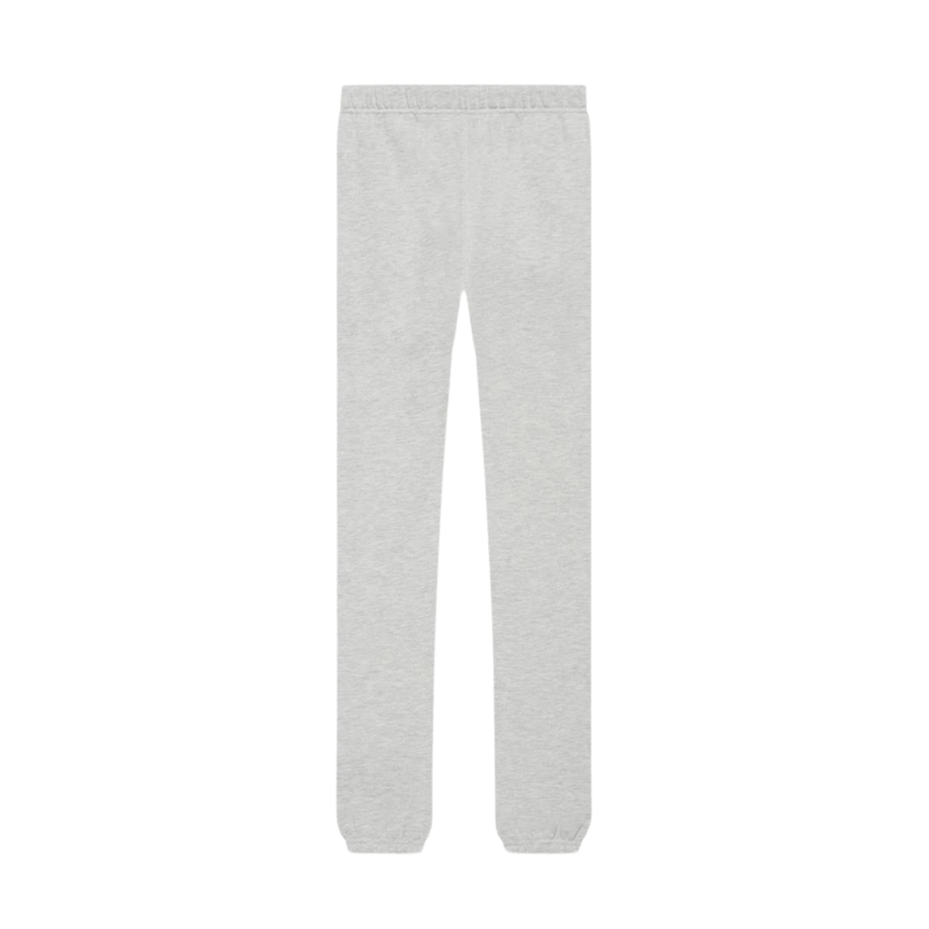 Fear of God Essentials Sweatpants 'Light Oatmeal' (SS22) - Kick Game