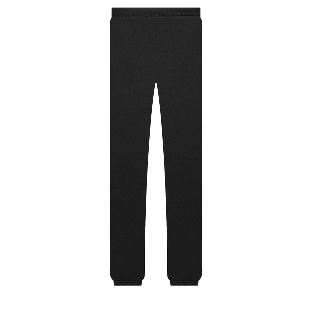 Fear of God Essentials Summer Core Sweatpant 'Black' — Kick Game