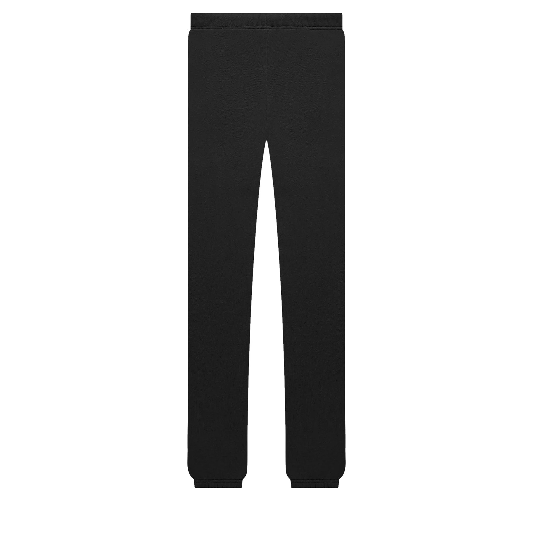Fear of God Essentials Summer Core Sweatpant 'Black' - Kick Game