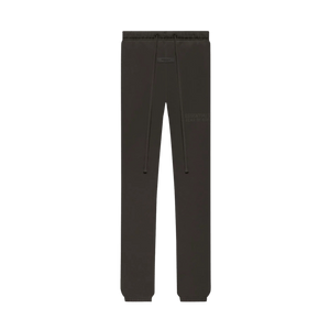 FEAR OF GOD ESSENTIALS Sweatpants 'Off Black'