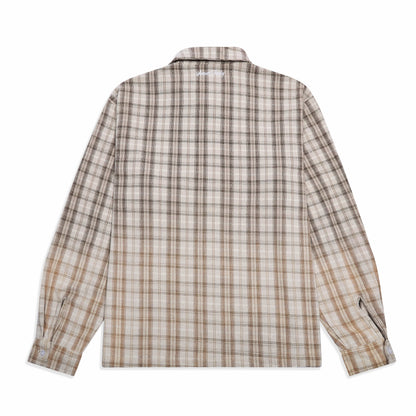 Faded Flannel - Kick Game