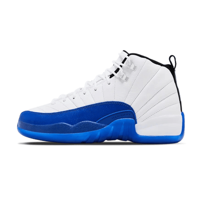 Air Jordan 12 Retro GS 'Blueberry' - Kick Game